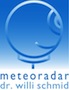 Logo Meteoradar
